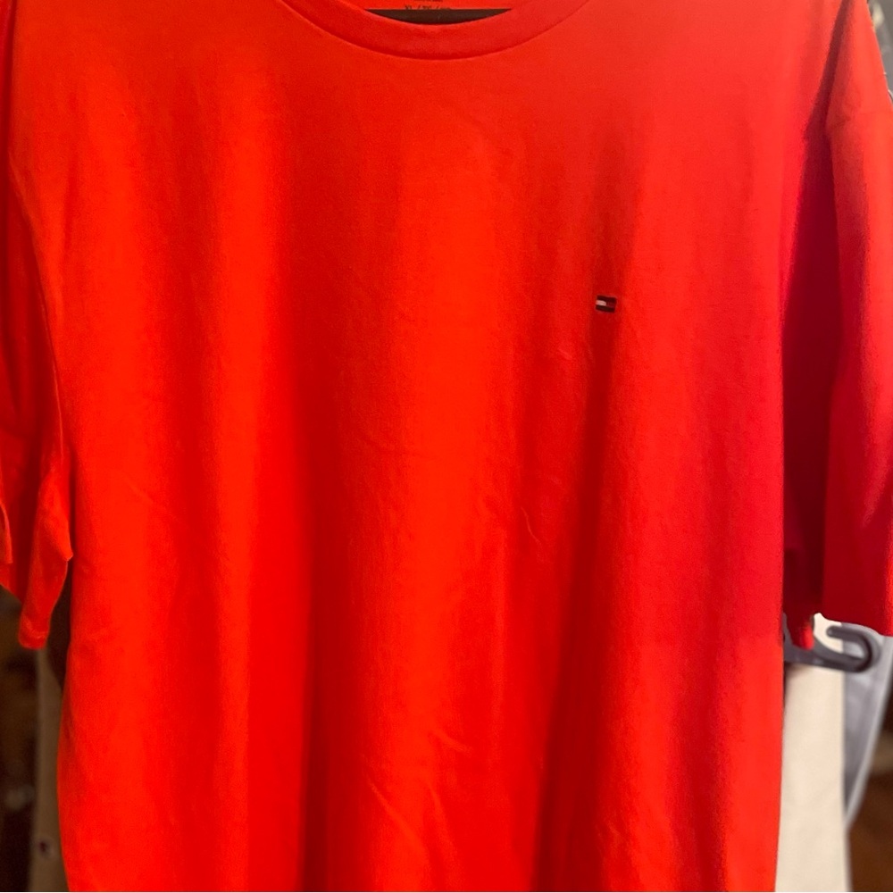 Tommy Hilfiger xl tee